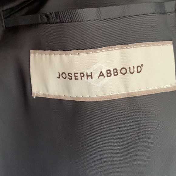 Joseph Abboud suit. - Picture 7 of 16